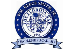 The Florida Bar / Leadership Academy - Badge