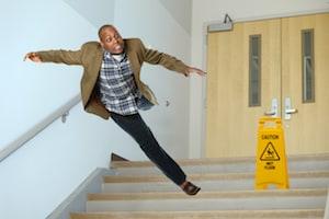 Fort Lauderdale Faulty Handrails and Stairwells Accident Attorney