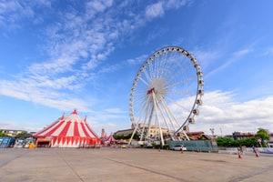 Florida Amusement Park Accident Attorney