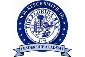 The Florida Bar / Leadership Academy - Badge