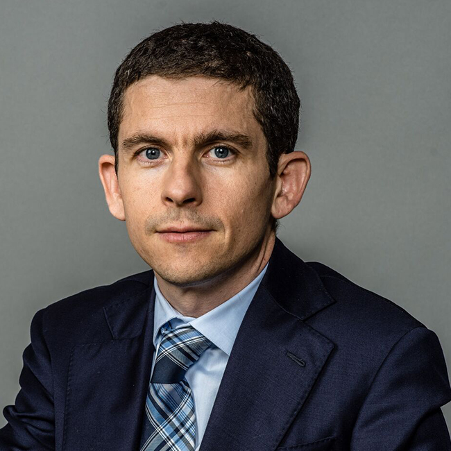 Profile photo of Anthony Hunter Quackenbush