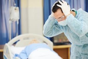 Miami Surgery Error, Mistake Attorney