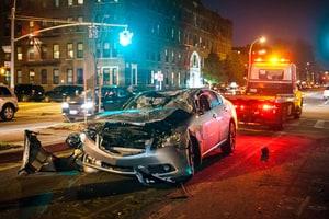 Fort Lauderdale Passenger Injury, Death Car Accident Attorney